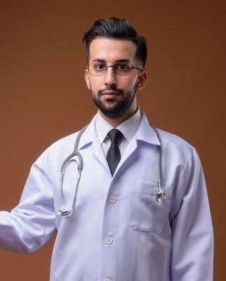 طبيب المتخصص في علم الجنس عدنان