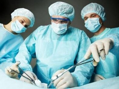 جراحة تكبير القضيب